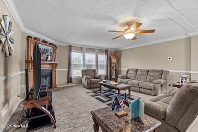 403 Clay Ct, Lucama, NC 27851 - photo 5