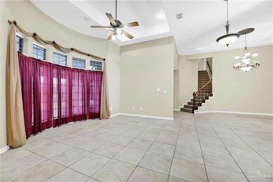 2816 Leslie St, Edinburg, TX 78539 - photo 7