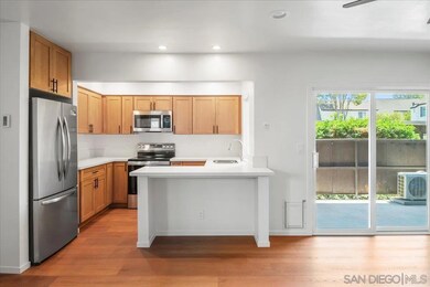 8069 Caminito de Pizza unit A, San Diego, CA 92108 - photo 2