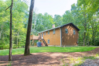 1141 Fish Hill Rd, Coventry, RI 02816 - photo 5