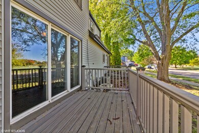 1888 Carnation Ct unit B, Aurora, IL 60506 - photo 5