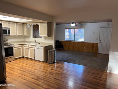 602 W Bridle Path Ln, Payson, AZ 85541 - photo 6