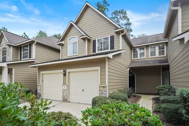 58 Harvest Wind Place, Spring, TX 77382 - photo 2