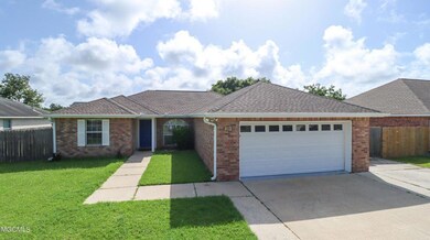 413 Pinecrest Cir, Long Beach, MS 39560 - photo 2