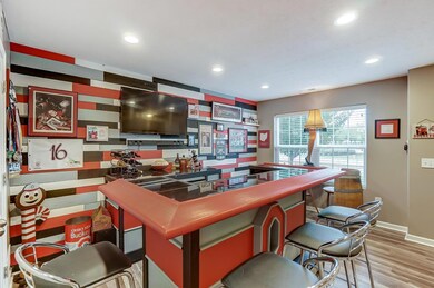 family room/great room