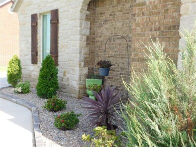 Professional landscaping