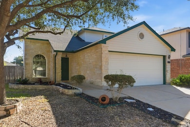 1437 Thibodeaux Dr, Round Rock, TX 78664 - photo 3