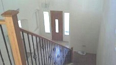 Stairway