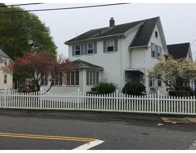 473 Bay St, Taunton, MA 02780 - photo 3