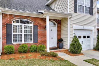 Elegant Columbia County Townhouse 02-102