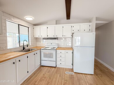 8600 E Broadway Rd unit 137, Mesa, AZ 85208 - photo 5