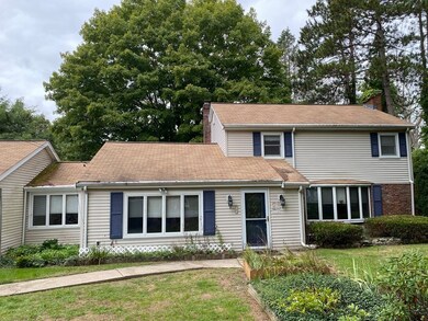 383 Fisher St, Walpole, MA 02081 - photo 2