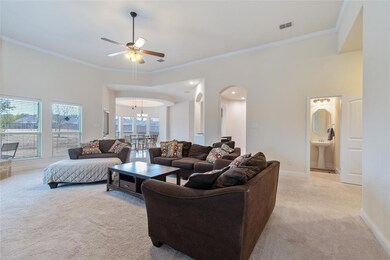 508 Green Pointe Dr, Hudson Oaks, TX 76087 - photo 5