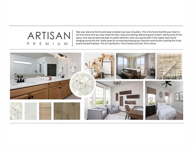 7508 Regal Ln, Fort Worth, TX 76180 - photo 4