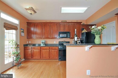 23640 Overlook Park Dr, Clarksburg, MD 20871 - photo 5