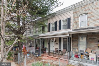 3455 Keswick Rd, Baltimore, MD 21211 - photo 3