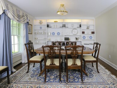 9 Old Forge Rd, Greenwich, CT 06830 - photo 5