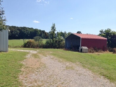 Utility building