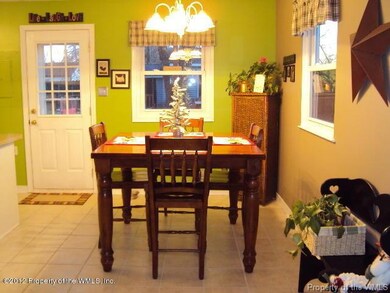Dinning room