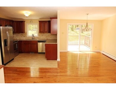 72 Number 10 Schoolhouse Rd, Charlton, MA 01507 - photo 5