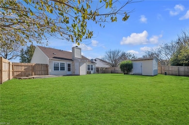 945 Pink Star Ct, Virginia Beach, VA 23454 - photo 3