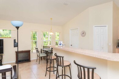 Breakfast Bar