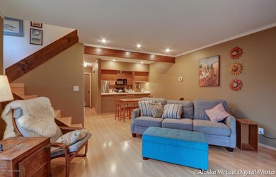 3348 Orion Cir, Anchorage, AK 99517 - photo 2