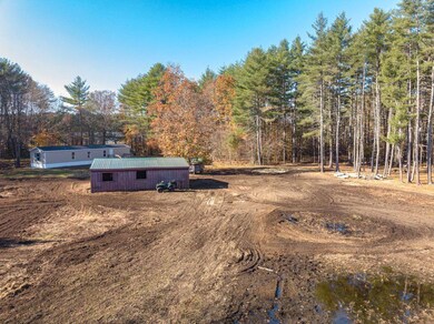2287 2nd Nh Turnpike, Deering, NH 03244 - photo 2