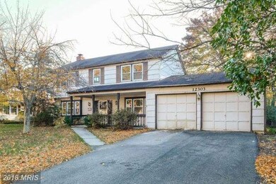 12303 Welling Ln, Bowie, MD 20715 - photo 2