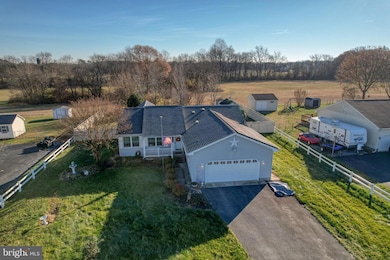 1406 Turkey Point Rd, Felton, DE 19943 - photo 2