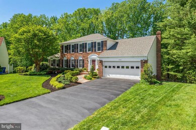 11505 Evelake Ct, Gaithersburg, MD 20878 - photo 2