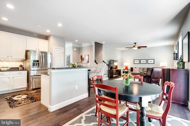 5497 Amberview Ct, Manassas, VA 20112 - photo 3