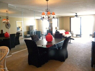 Dining / Living Area