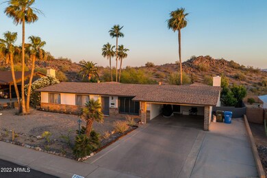 2501 E OCOTILLO RD, Phoenix, AZ 85016