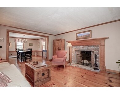 159 Wilder Rd, Bolton, MA 01740 - photo 3