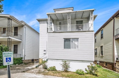 3017 Jacob St, HamtraMcK, MI 48212 - photo 3