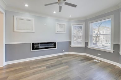 5317 W Van Buren St, Chicago, IL 60644 - photo 3