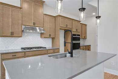 1919 Redfield Rd NE unit Homesite 19, Marietta, GA 30062 - photo 2