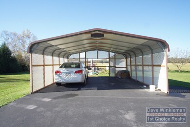 Carport