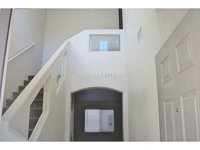Entry Hall. Entry Area