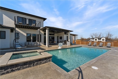 8416 W Pepper Grass Path, Bentonville, AR 72713 - photo 5