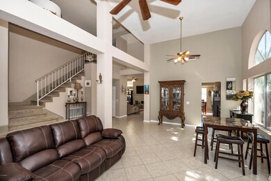 Formal Living Room