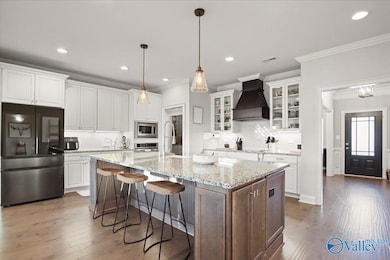 325 Summerglen Rd SW, Madison, AL 35756 - photo 7