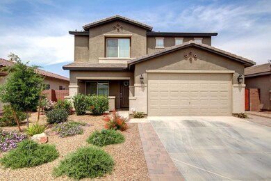 1446 W Apricot Ave, San Tan Valley, AZ 85140 - photo 2