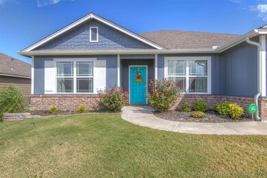 25479 E 87th Place S, Broken Arrow, OK 74014 - photo 2