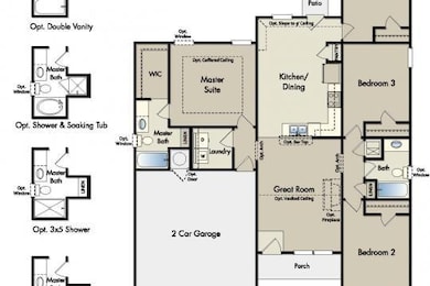 946 Ethan James St, Elkins, AR 72727 - photo 3