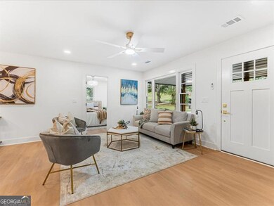 1825 Witt Cir, Austell, GA 30168 - photo 6