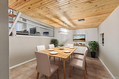 3103 Eisenhauer Rd unit K15, San Antonio, TX 78209 - photo 4