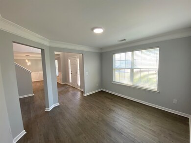 715 Broderick Cir, Warner Robins, GA 31088 - photo 7