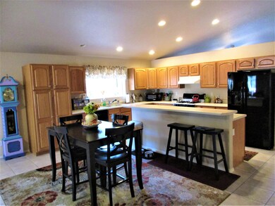 506 W Laredo Loop, Payson, AZ 85541 - photo 6